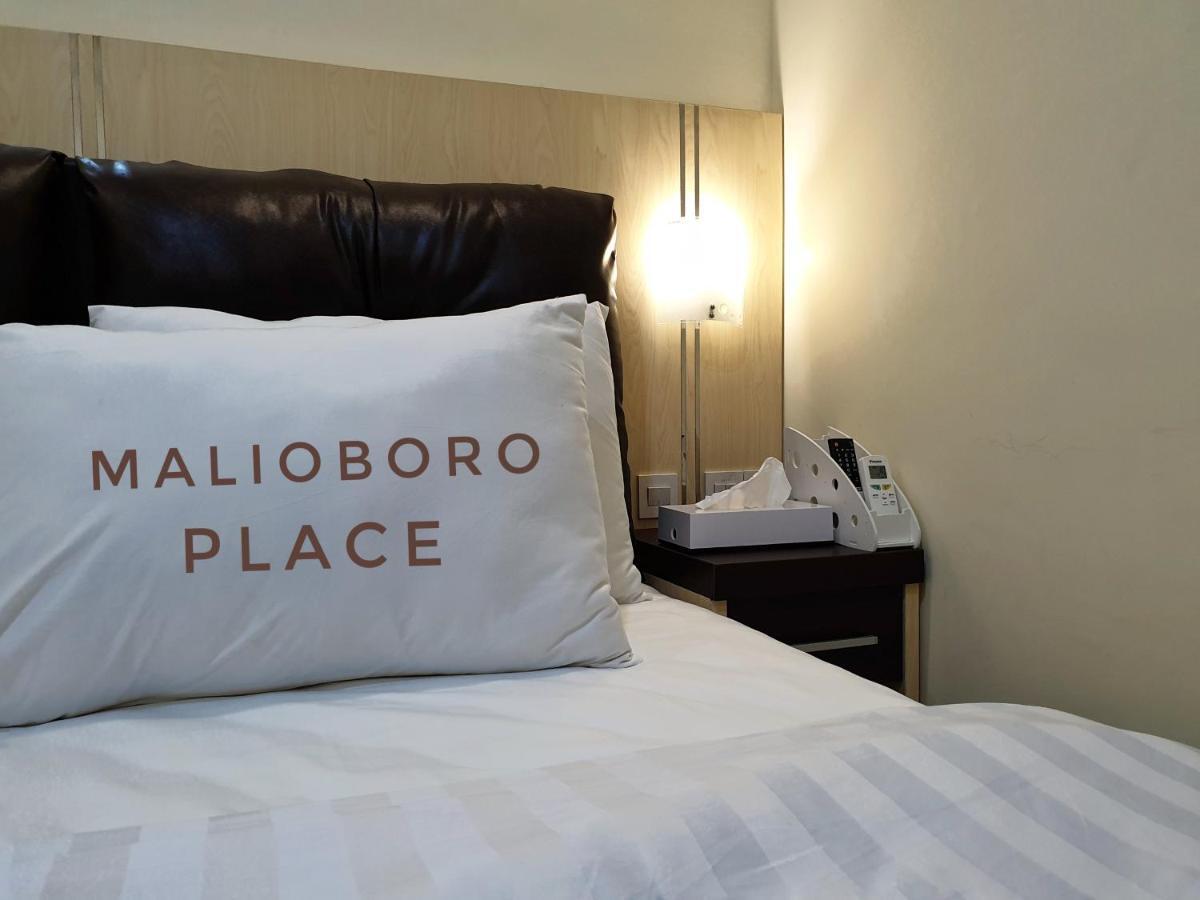Malioboro Place Yogyakarta Exterior photo